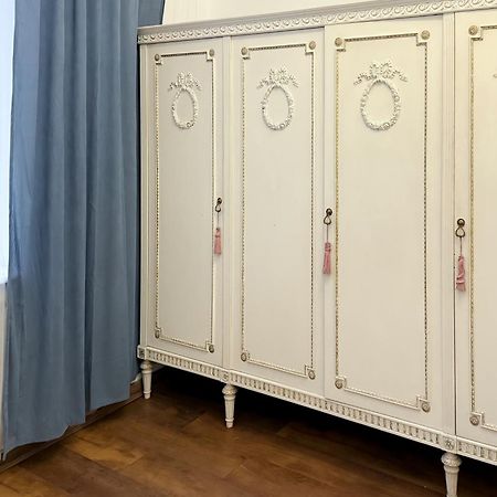 Teodora Square Apartments Площа Святого Теодора Lviv Bagian luar foto