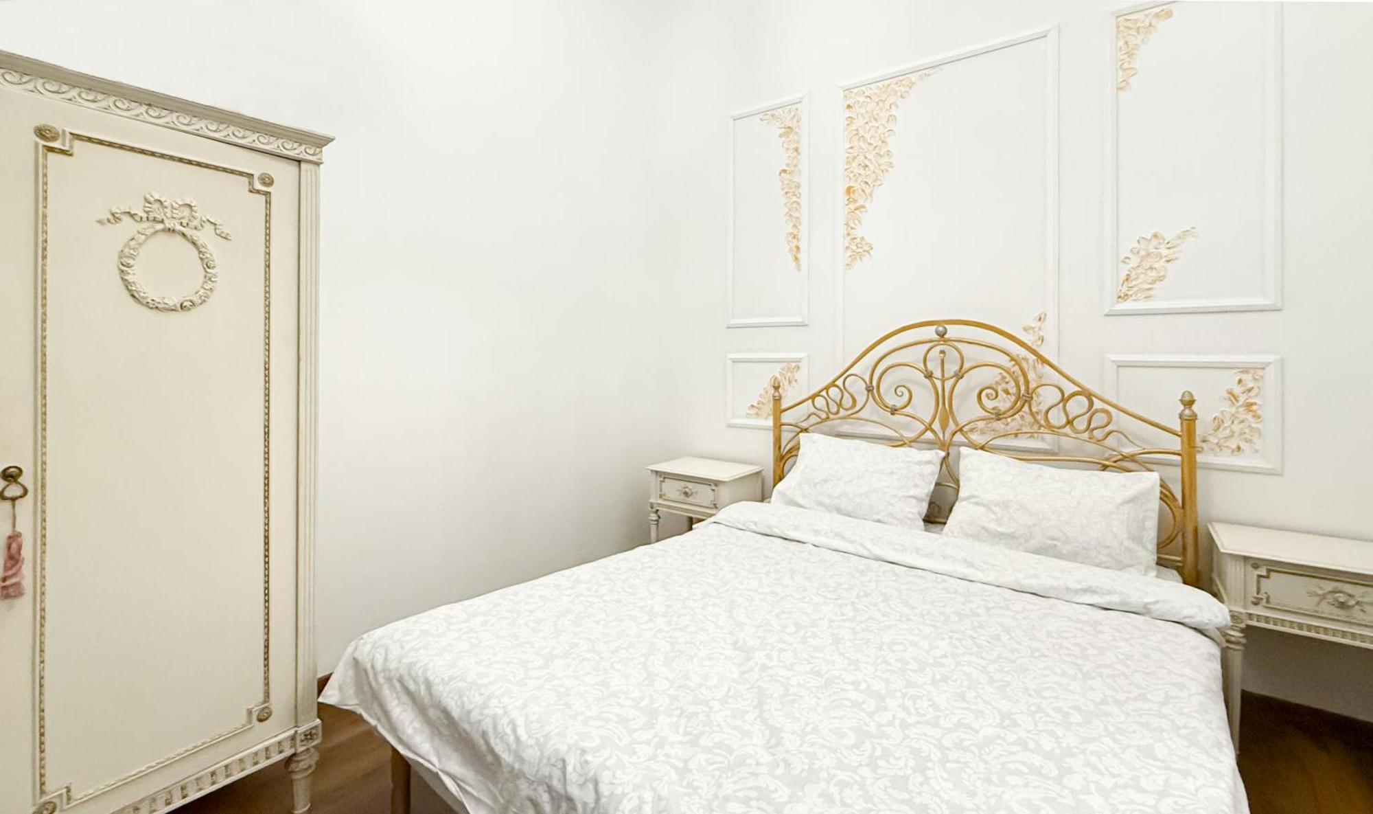 Teodora Square Apartments Площа Святого Теодора Lviv Bagian luar foto