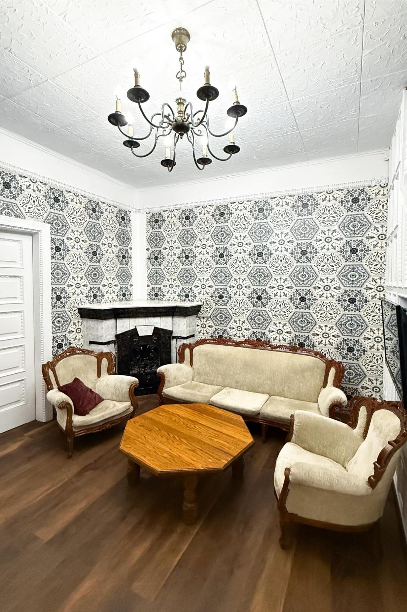 Teodora Square Apartments Площа Святого Теодора Lviv Bagian luar foto