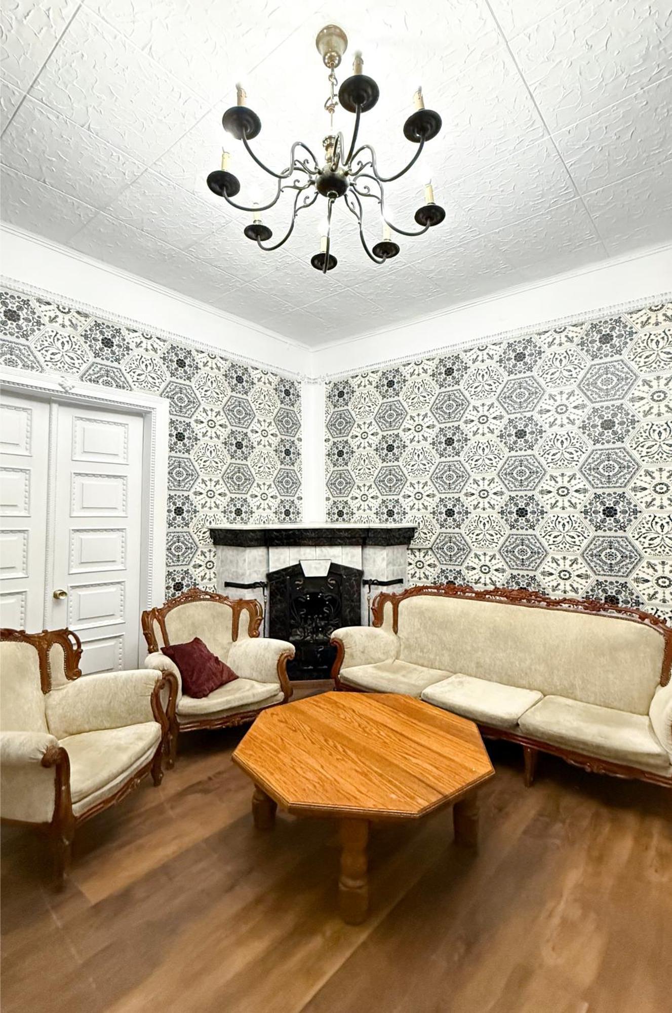 Teodora Square Apartments Площа Святого Теодора Lviv Bagian luar foto