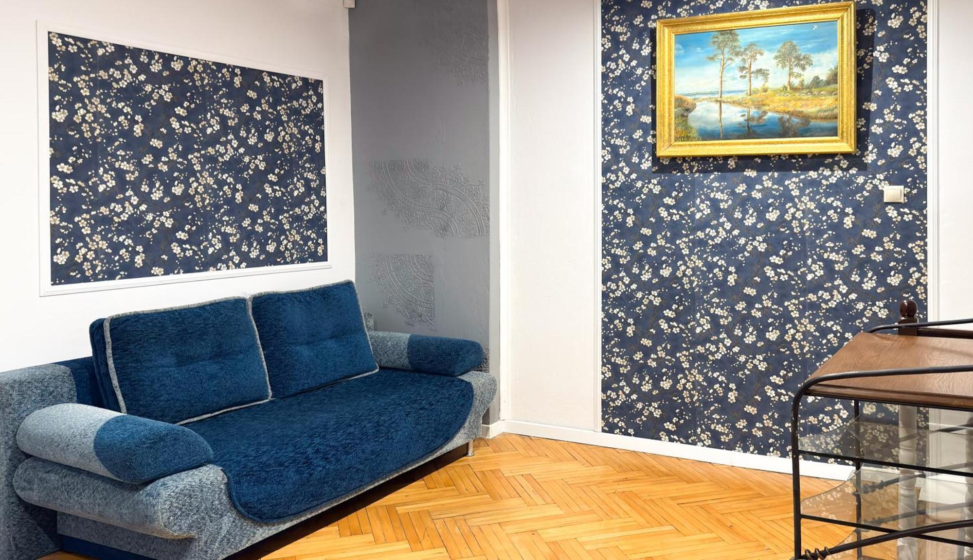 Teodora Square Apartments Площа Святого Теодора Lviv Bagian luar foto