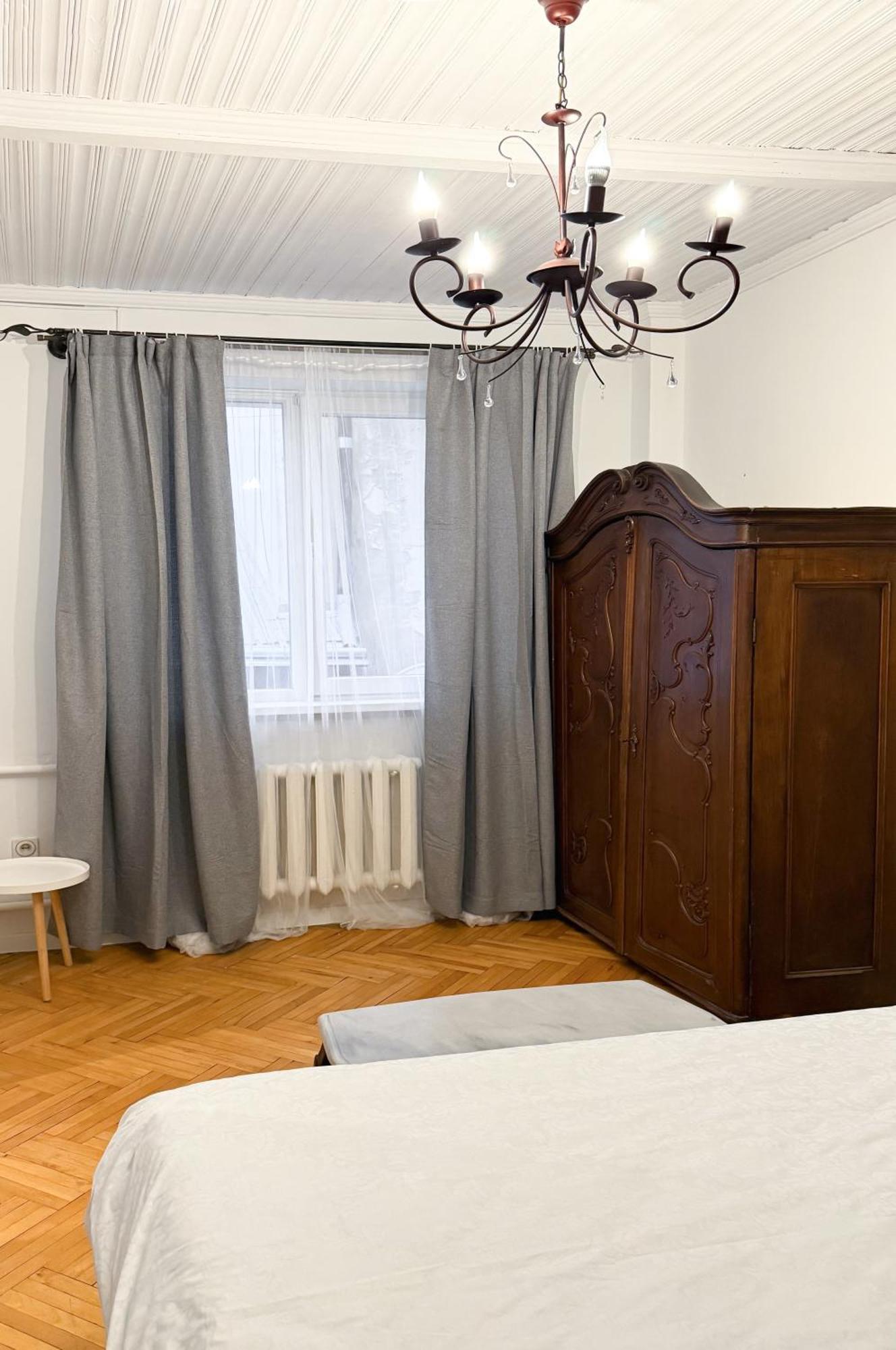 Teodora Square Apartments Площа Святого Теодора Lviv Bagian luar foto