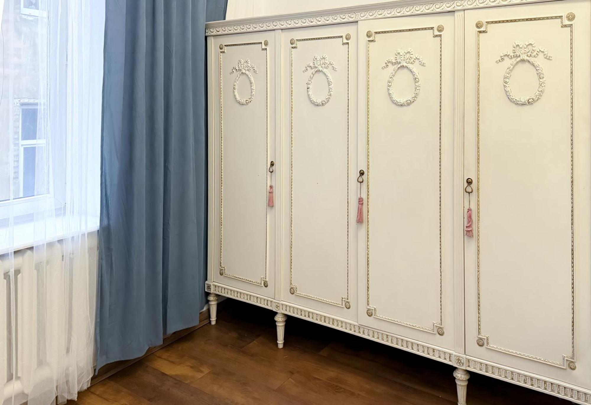Teodora Square Apartments Площа Святого Теодора Lviv Bagian luar foto