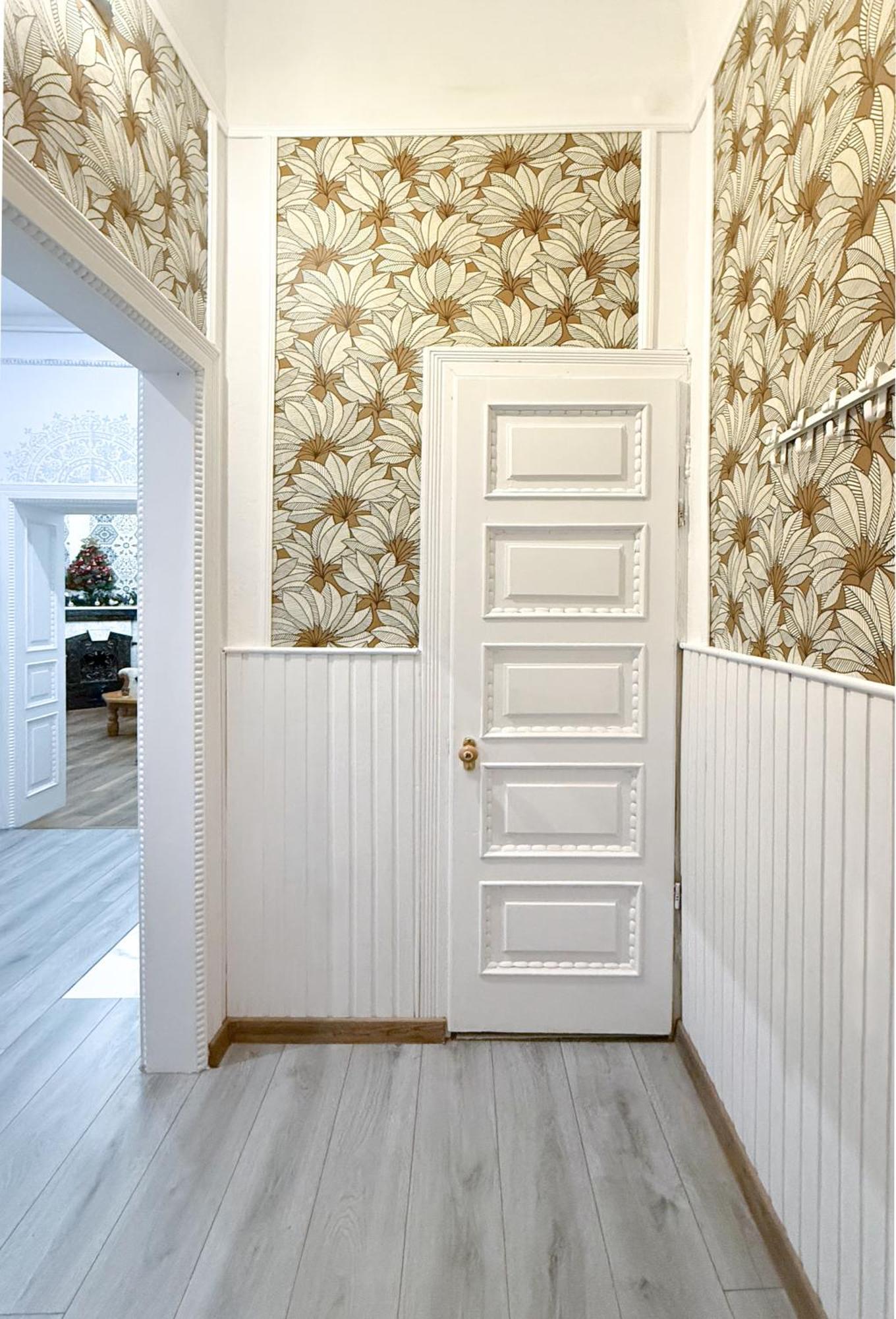 Teodora Square Apartments Площа Святого Теодора Lviv Bagian luar foto