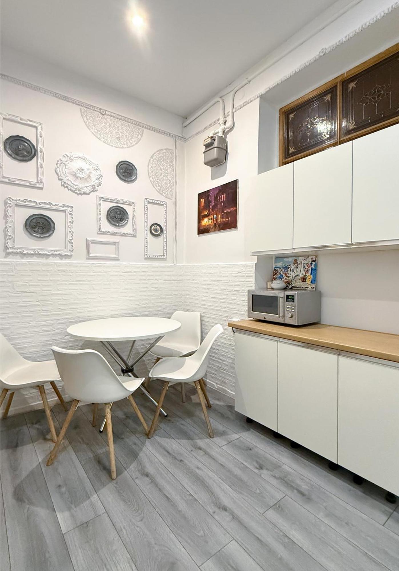 Teodora Square Apartments Площа Святого Теодора Lviv Bagian luar foto